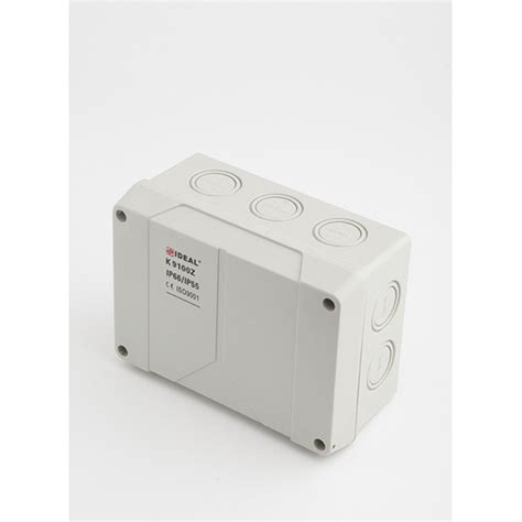 f6k junction box xp|Thermon .